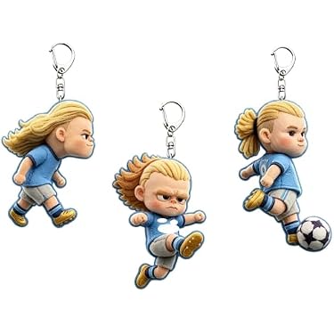 Amazon.co.jp 最新リリース: キーホルダー(サッカーチーム・ファン